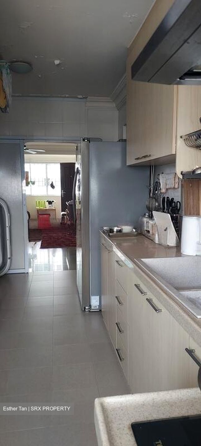 Blk 142 Bishan Green (Bishan), HDB 5 Rooms #422104641